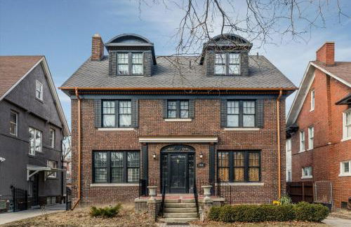 Historic Home, Chic Living Near Motown & Midtown - Photo 25