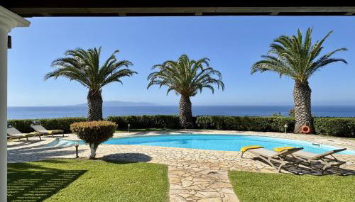 Villa Ermis Spartia Kefalonia - Foto 2