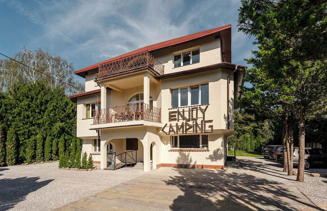 Enjoy Mysiadlo - Foto 1