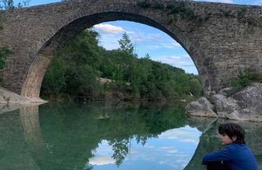 Apartahotel Valle de Rodellar - Foto 49