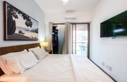 IPF2045C - Tiffany's Residence Service - Ipanema - Foto 17