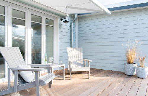Ferienhaus SURF COAST - Haffkrug - Foto 47