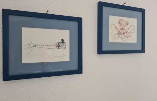 La Casa dei Pesci - Foto 19