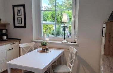 Ferienwohnung- zwischen Stadt&Spreewald - Foto 22