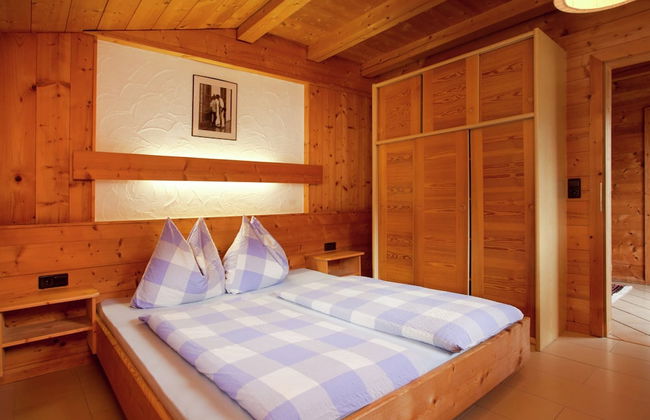 Alluring Apartment With Swimming Pool in Waidring Tyrol - Foto 11