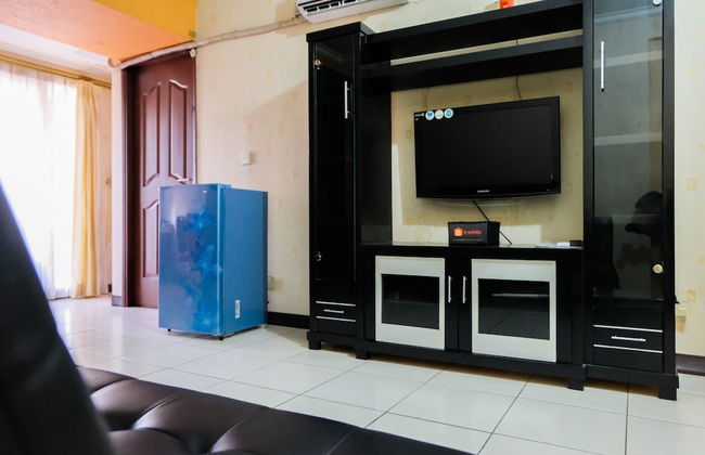 2BR Apartment at Great Western Serpong - Foto 15