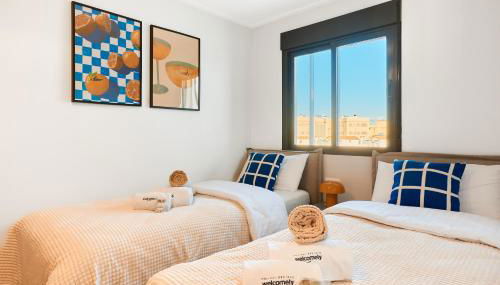 Las Dunas 223 - by Welcomely - Foto 5