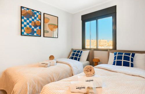 Las Dunas 223 - by Welcomely - Foto 5