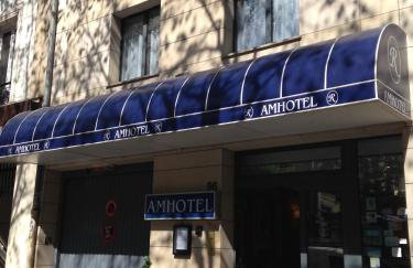 AMHotel Italie - Foto 25