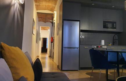 Barrio Gotico Apartments Escudellers - Foto 23