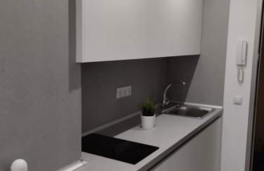 Apartaestudio Playa Paraíso - Foto 2