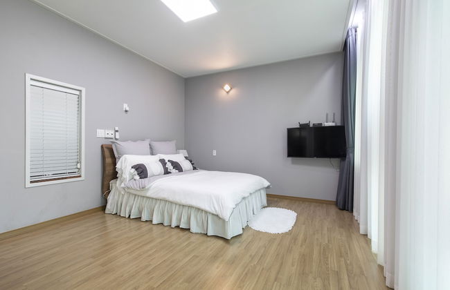 Lim Sea Side Poolvilla Pension - Foto 22