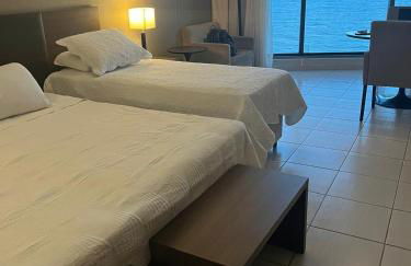 Beira Mar - Flat Beach Class Internacional - Boa Viagem 20º andar - Foto 38