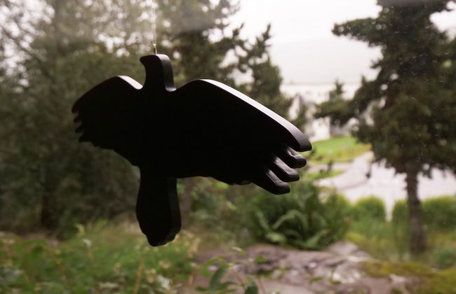 Mánahlíð 6 - Foto 20