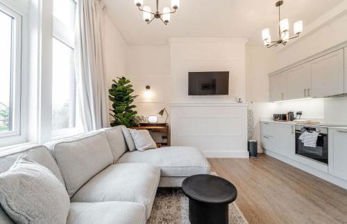 2 The Quadrant Luxury Apartments - Hoylake - Foto 58