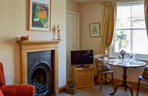 Horseshoe Cottage - Foto 22