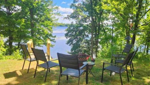 Bliss on the Lake - Foto 2