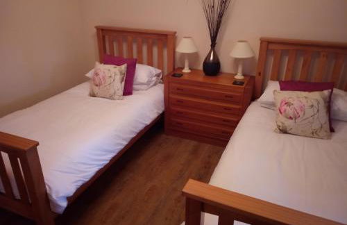 Boardman's Lodge - Foto 3