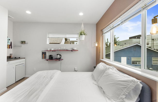 Ballard's sweet suites - Foto 27