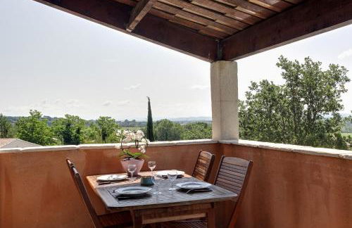 Apartments La Vieille Source - Foto 25