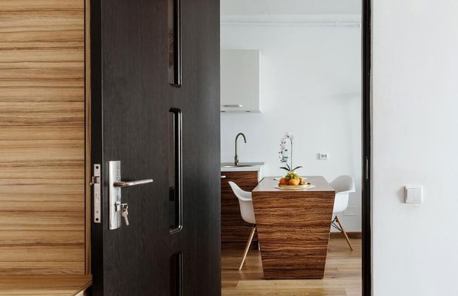 DD Apartments - Foto 53