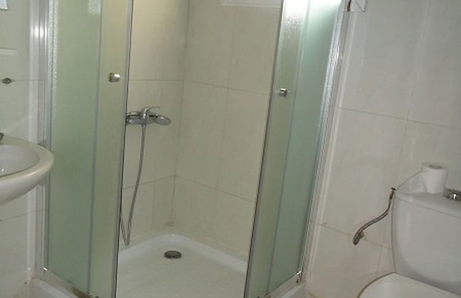 Stay.plus Apartment Mamelles Phare - Photo 15