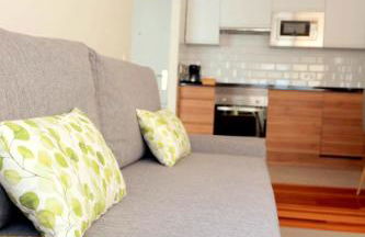 Rocamar Centro Playa San Lorenzo - PARKING GRATUITO - Foto 8