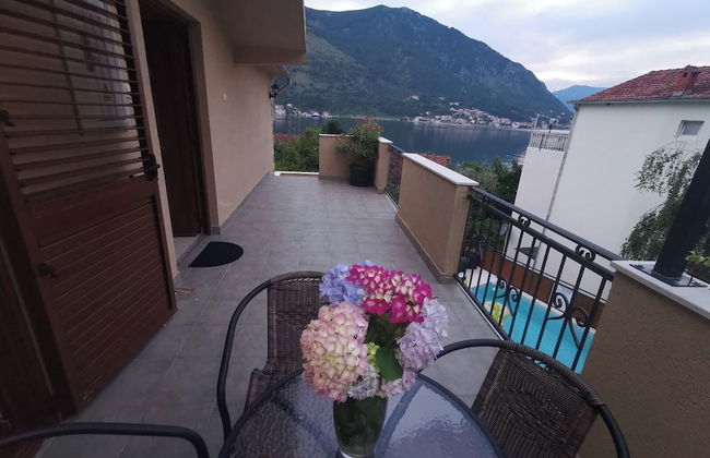 Apartments Jovanovic - Alkima - Foto 14