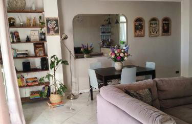 Penthouse in central area with very large terrace - Foto 12