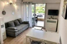 Studio Port d'Hyères - Foto 1