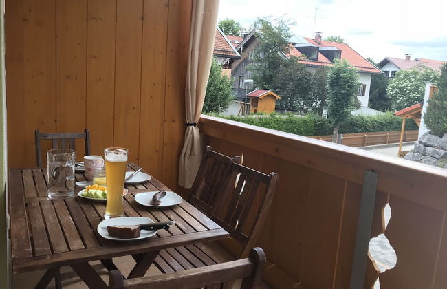 Ferienwohnung Anne am Kurpark - Foto 12