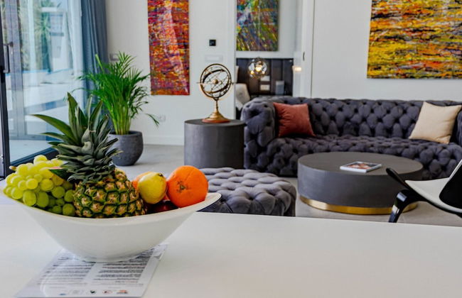 Luxury Villa Korcula Diamond - Foto 51