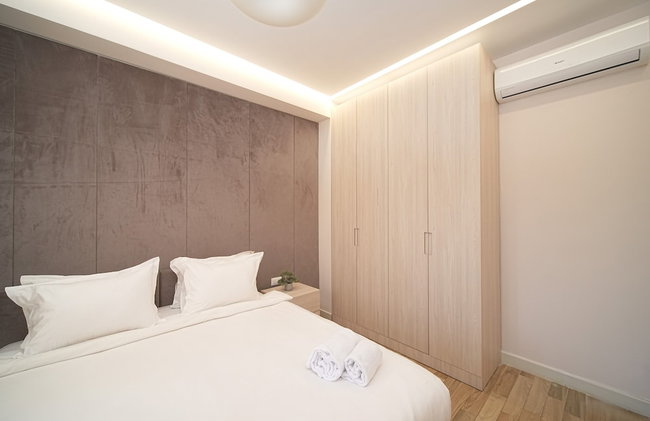 Sweet Home Deluxe Apart-Hotel - Foto 7