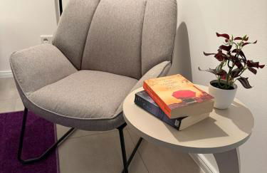 Chez Chantal - Boutique Stay - Foto 7