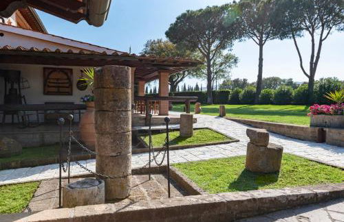 Agriturismo La Rombaia - Foto 84