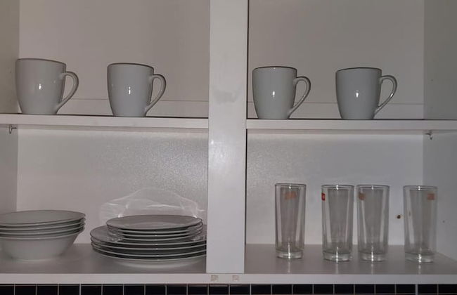 2 Bedrooms Apartment in Main Street Mexborough - Photo 20