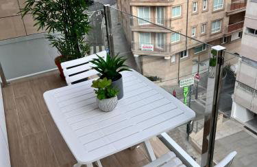 Piso turístico en Sanxenxo - Foto 14