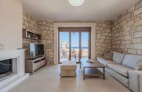 Petrina 3 villa by the sea - Foto 8