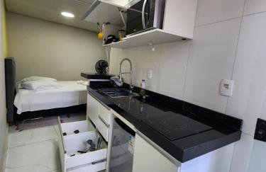 Loft Moderno no Histórico de São João del- Rei - Foto 13