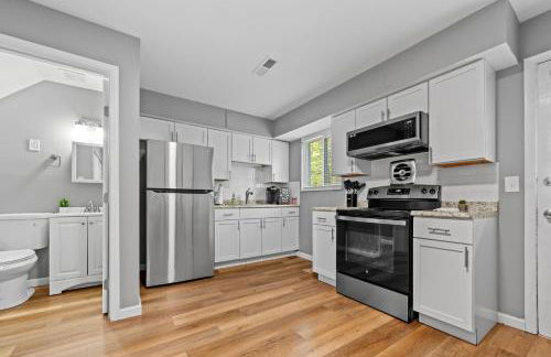 411 San Juan Recently Renovated 2 Bedroom TownHome - Foto 3