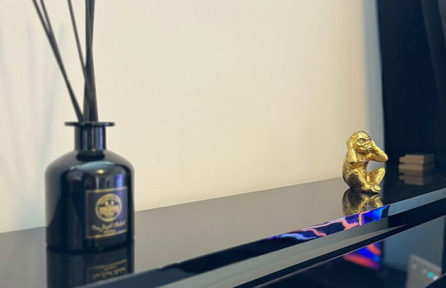 3bed Contractor Stay in Nottingham City Centre - Photo 12