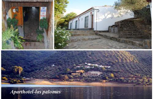 Aparthotel Las Palomas - Photo 3