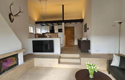 Landhaus-Wald-und-See-3 - Foto 1