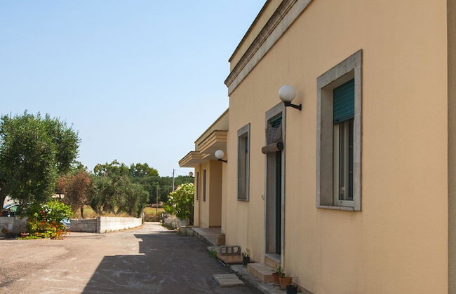 Casa Frulli - Foto 40