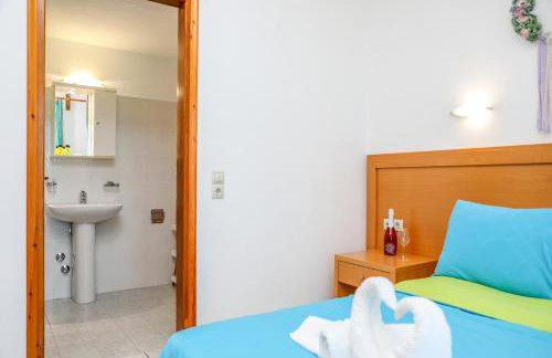 Villa Mitzelos - Foto 74