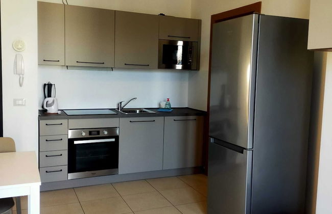 RESIDENCE FIORE ROSSO - Foto 15