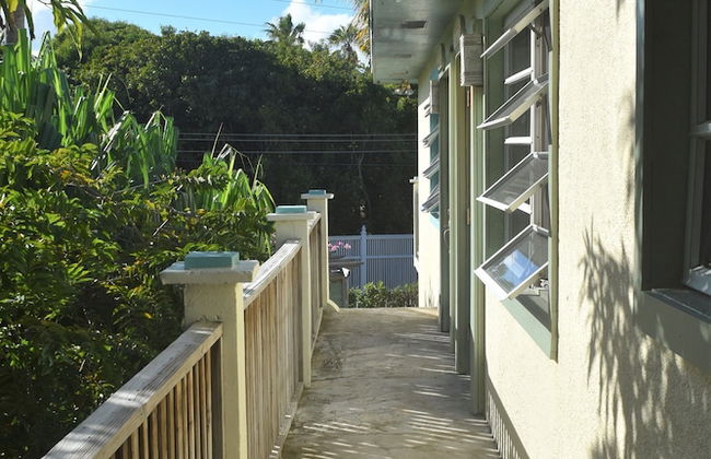 The Sugar Apple Lodging - Foto 2