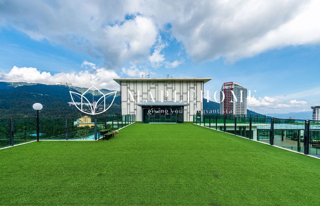 Vista Premier Suites Genting Highlands - Foto 25