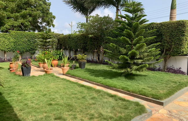 Stunning 3-bed House in Tema-ahenfie Villa - Photo 21