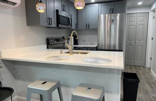 Betterplace 2-Bedooms Walk to Armature Works and Downtown Tampa - Foto 6